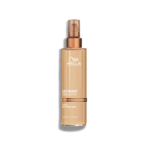 WP Ultimate Smooth Milk