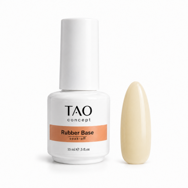 TAO Rubber base Vanilla