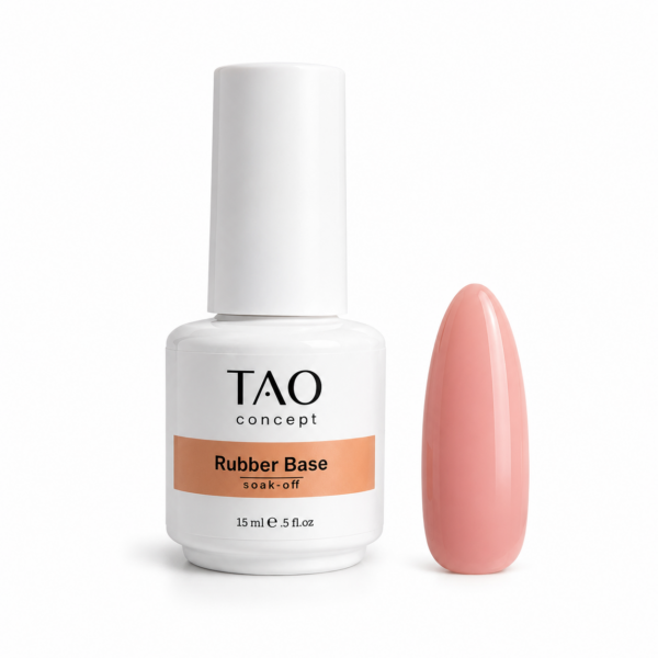 TAO Rubber Base Pink