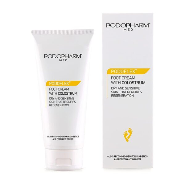 Krema za stopala sa kolostrumom 75ml
